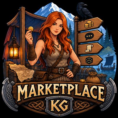 Marketplace banner